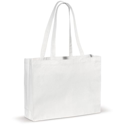 Shoulder bag OEKO-TEX | 270 gsm - Image 5